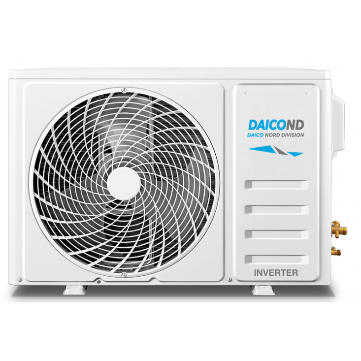 Инверторная сплит-система серии ODYS Inverter DNI-OS24NW (комплект)