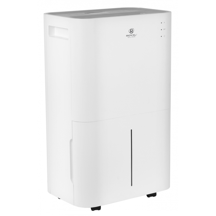 Осушитель воздуха серии PACIFIC  Loft RD-PC25-E