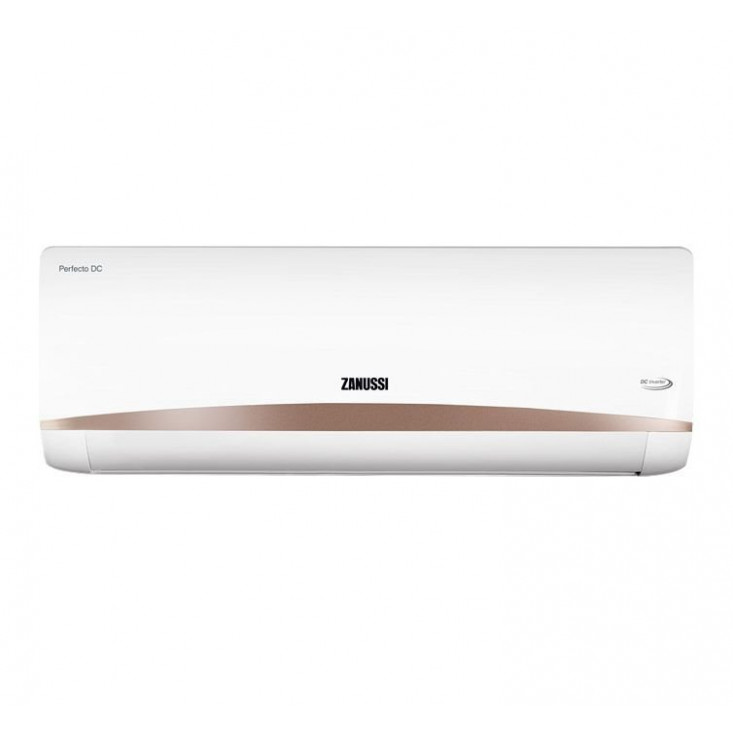 Сплит-система Zanussi ZACS/I-12 HPF/A22/N8 Perfecto DC Inverter