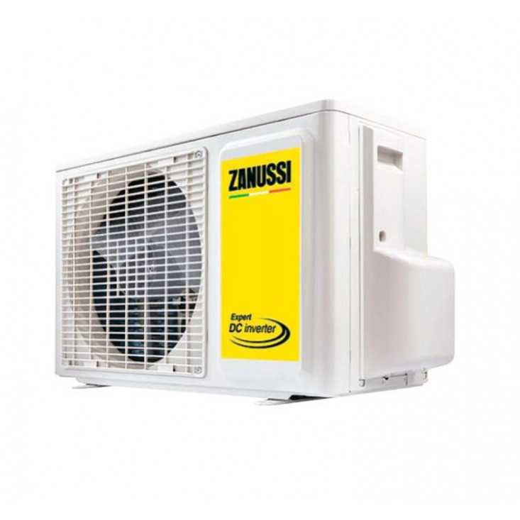Сплит-система Zanussi ZACS/I-12 HPF/A22/N8 Perfecto DC Inverter