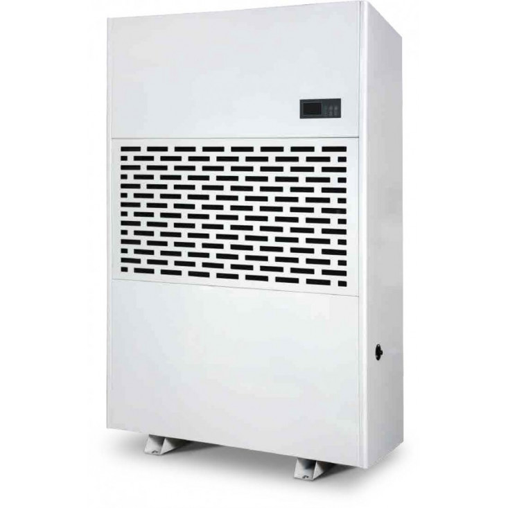 Промышленный осушитель воздуха Polman PL-480i