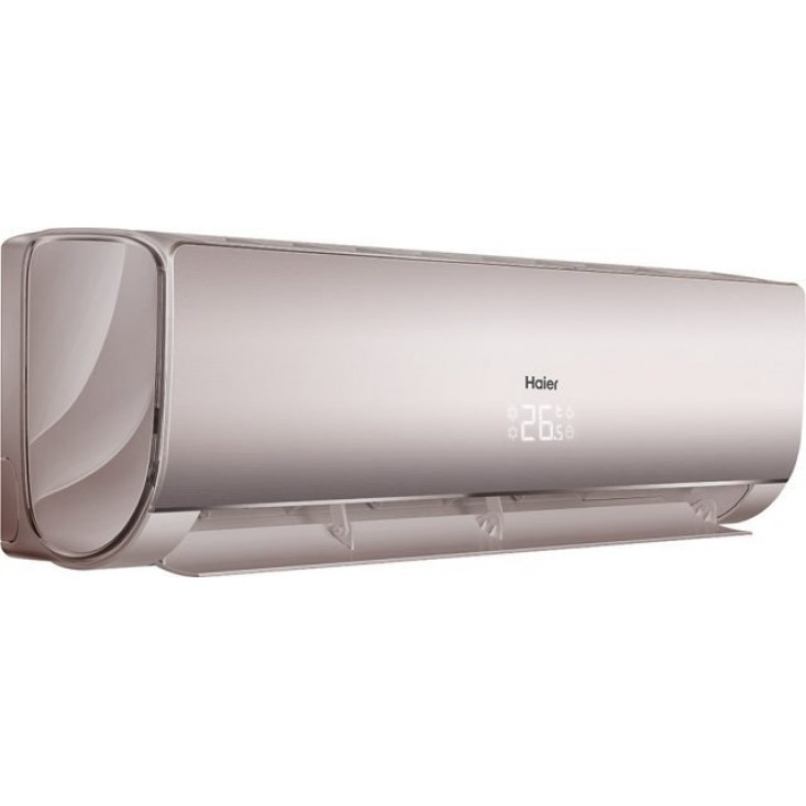 Сплит-система Haier HSU-24HNF203/R2/HSU-24HUN303/R2 Lightera Gold