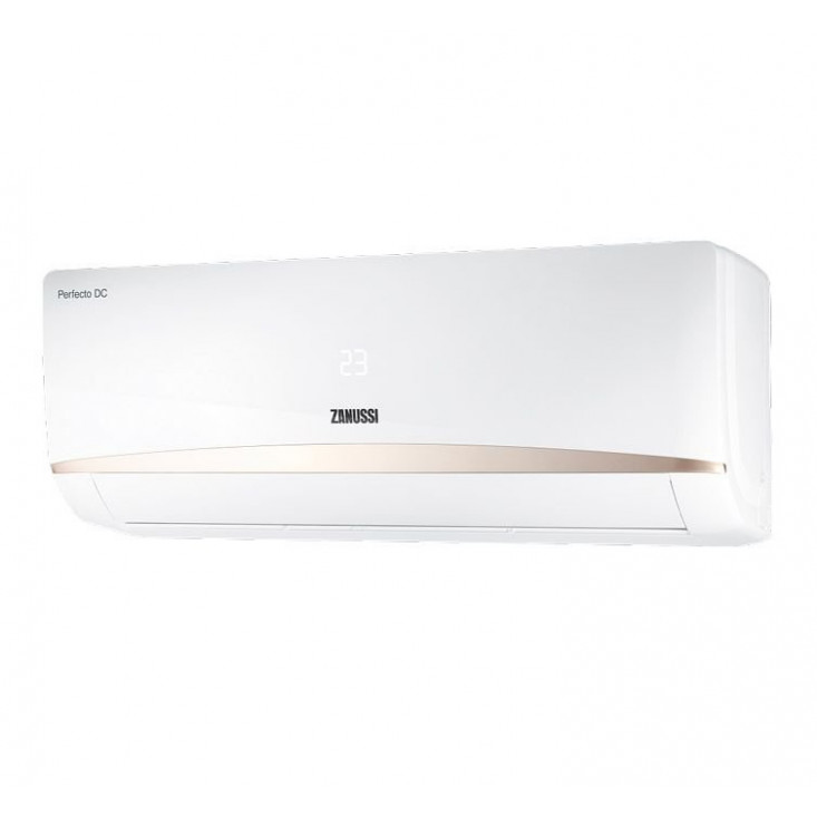 Сплит-система Zanussi ZACS/I-24 HPF/A22/N8 Perfecto DC Inverter Сплит-система Zanussi ZACS/I-24 HPF/A22/N8 Perfecto DC Inverter