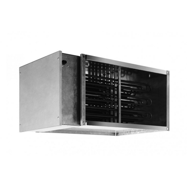 Электрический нагреватель Shuft EHR 400х200-6/2ф Электрический нагреватель Shuft EHR 400х200-6/2ф