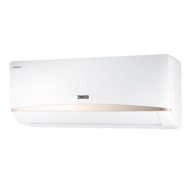 Сплит-система Zanussi ZACS-09 HPF/A22/N1 Perfecto