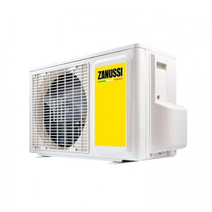 Сплит-система Zanussi ZACS-12 HPF/A22/N1 Perfecto