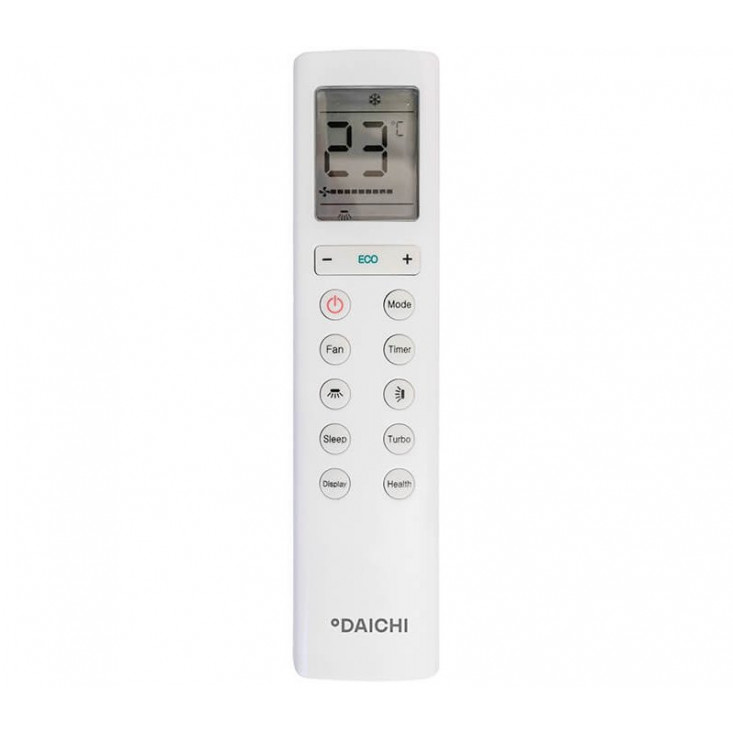 Сплит-система Daichi ICE35AVQ1/ICE35FV1 Ice