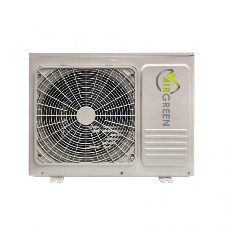 Сплит-система AirGreen GRI/GRO-07 HC2