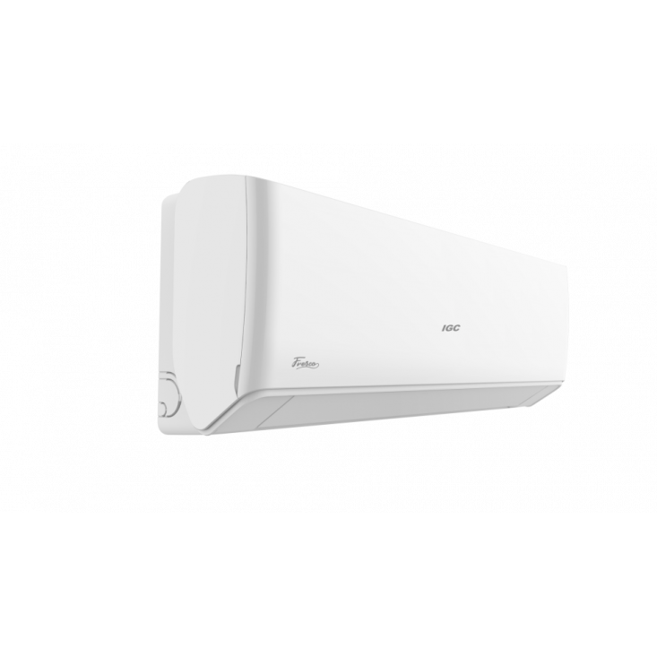 Сплит-система IGC RAS-12MBL/RAC-12MBL Fresco