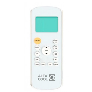 Сплит-система Alfacool CSM-18CH/IDU/CSM-18CH/ODU C..