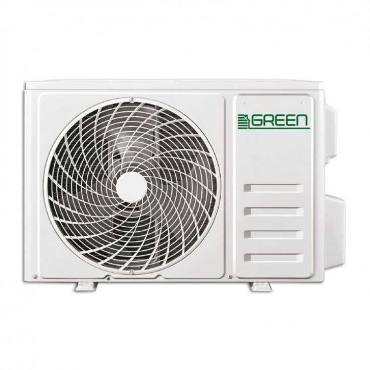 Сплит-система Green TSI-18HRSY1/TSO-18HRSY1 Triumph Standard