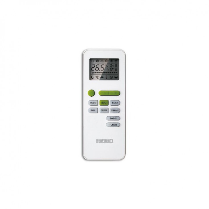 Сплит-система Green TSI-18HRSY1/TSO-18HRSY1 Triumph Standard
