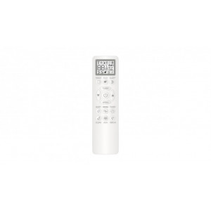 Сплит-система Denko QW-12i Samurai DC Inverter