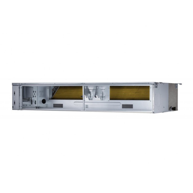 Канальная сплит-система CHERBROOKE CDI-18HWN1-Q/COX-18HN1-Q