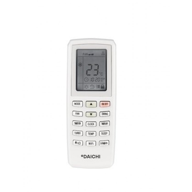 Сплит-система Daichi ICE35AVQS1R/ICE35FVS1R Ice Сплит-система Daichi ICE35AVQS1R/ICE35FVS1R Ice