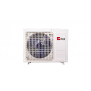 Сплит-система Denko QW-24i Samurai DC Inverter
