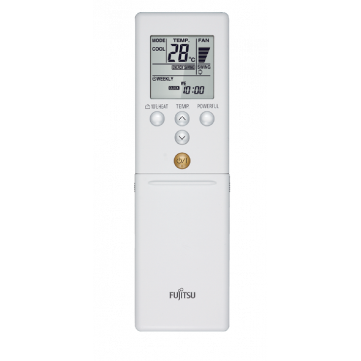 Сплит-система Fujitsu Premier ASYG12KGTB/AOYG12KGCA