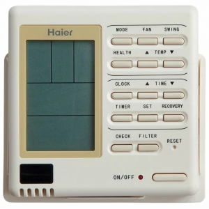 Канальный кондиционер Haier AD362ANEAA/AU36NAIEAA