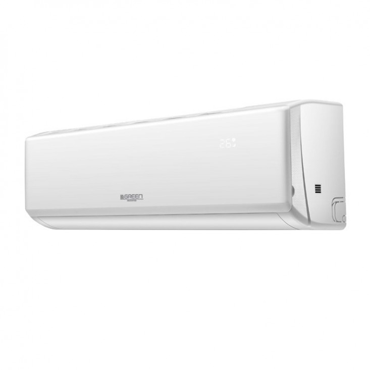 Сплит-система Green TSI-18HRIY1/TSO-18HRIY1 Triumph Inverter