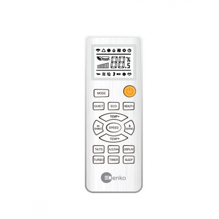 Сплит-система Denko DNH-36/DNN-36 Sakura