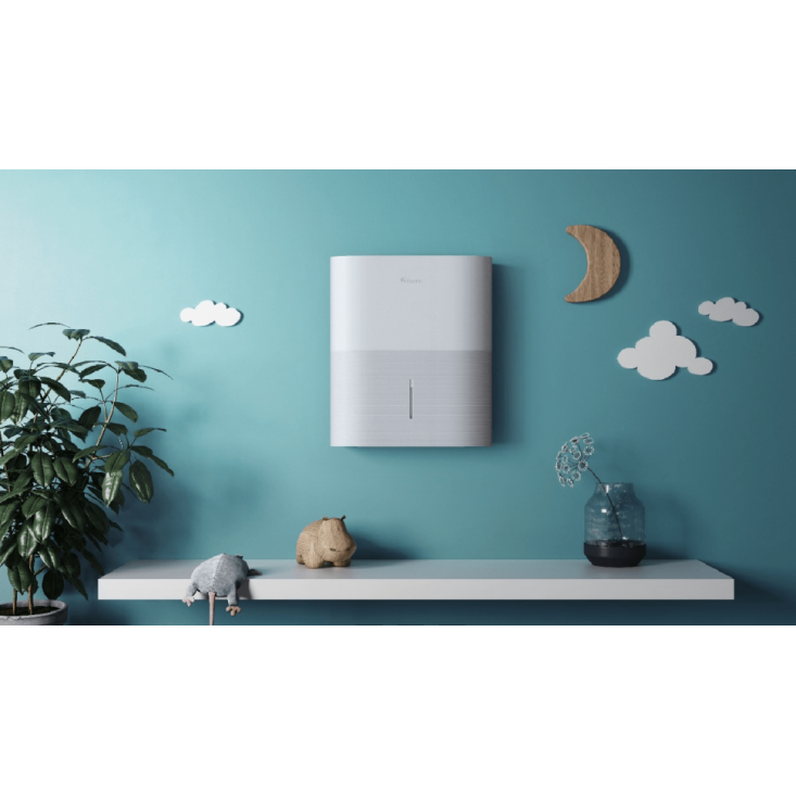 Бризер Atmeex Airnanny A7 Babycare