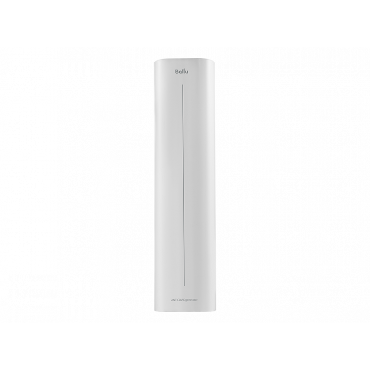 Бактерицидный рециркулятор Ballu RDU-60D ANTICOVIDgenerator Wi-Fi