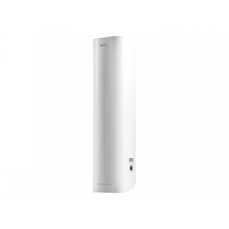 Бактерицидный рециркулятор Ballu RDU-60D ANTICOVIDgenerator Wi-Fi