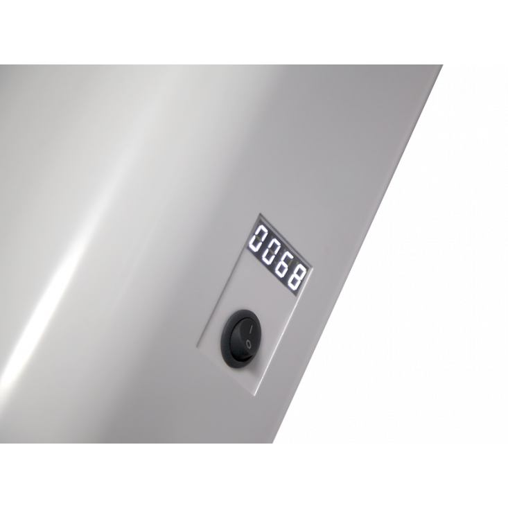 Бактерицидный рециркулятор Ballu RDU-60D ANTICOVIDgenerator Wi-Fi