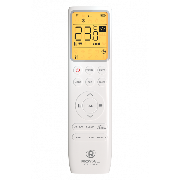 Сплит-система Royal Clima RCI-PF30HN Perfetto DC EU Inverter Сплит-система Royal Clima RCI-PF30HN Perfetto DC EU Inverter