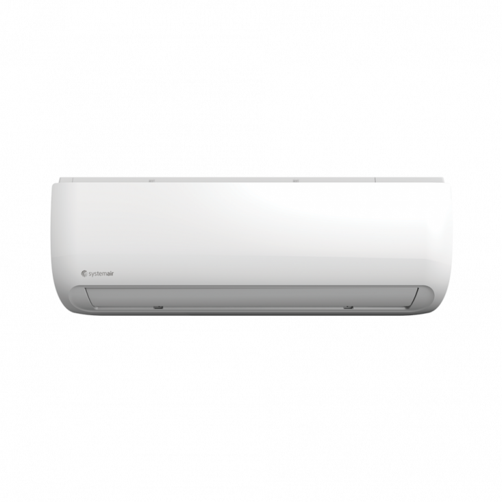 Сплит система Systemair Sysplit Wall Smart 09 V2 EVO HP Q Сплит система Systemair Sysplit Wall Smart 09 V2 EVO HP Q