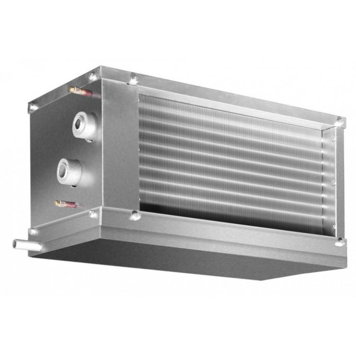 Фреоновый охладитель Shuft WHR-R 500х300/3