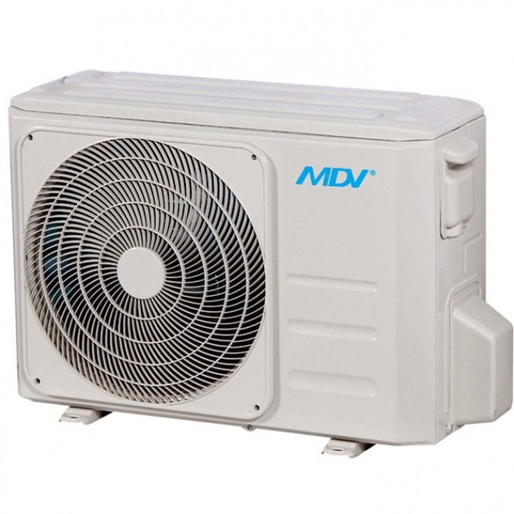 Сплит-система MDV MDSA-12HRN1/MDOA-12HN1 Aurora Design On/Off Сплит-система MDV MDSA-12HRN1/MDOA-12HN1 Aurora Design On/Off