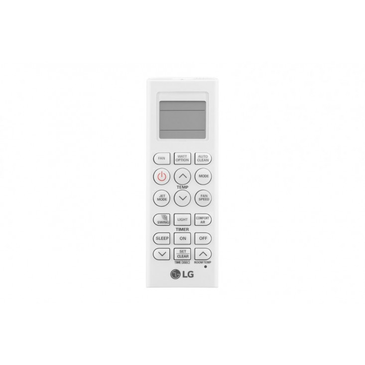 Сплит-система LG B09TS