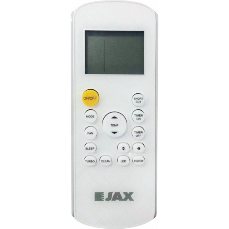 Сплит-система Jax ACI-08HE Hayman