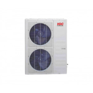 Наружный блок мульти сплит-системы IGC RAM5-X42UNH