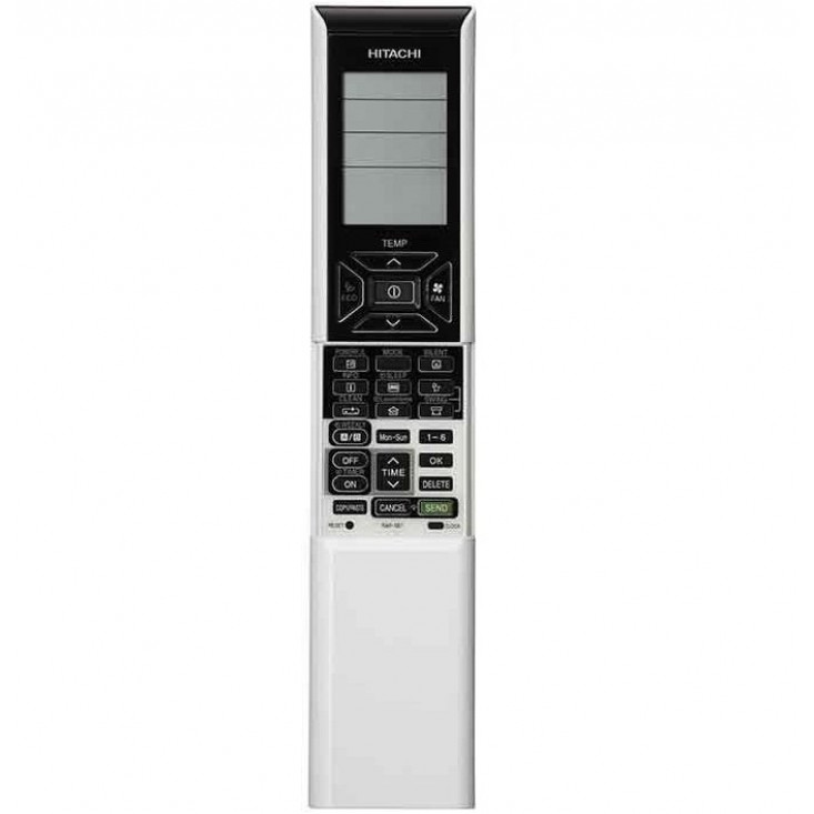 Сплит-система Hitachi RAK-18RPC/RAC-18WPC Performance Сплит-система Hitachi RAK-18RPC/RAC-18WPC Performance