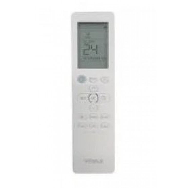 Сплит-система Vivax ACP-12CH35AEVI/I2s/ACP-12CH35AEVI/O2s V Design черный