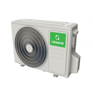 Сплит-система Lessar LS-HE09KRA2A/LU-HE09KRA2A Ami..