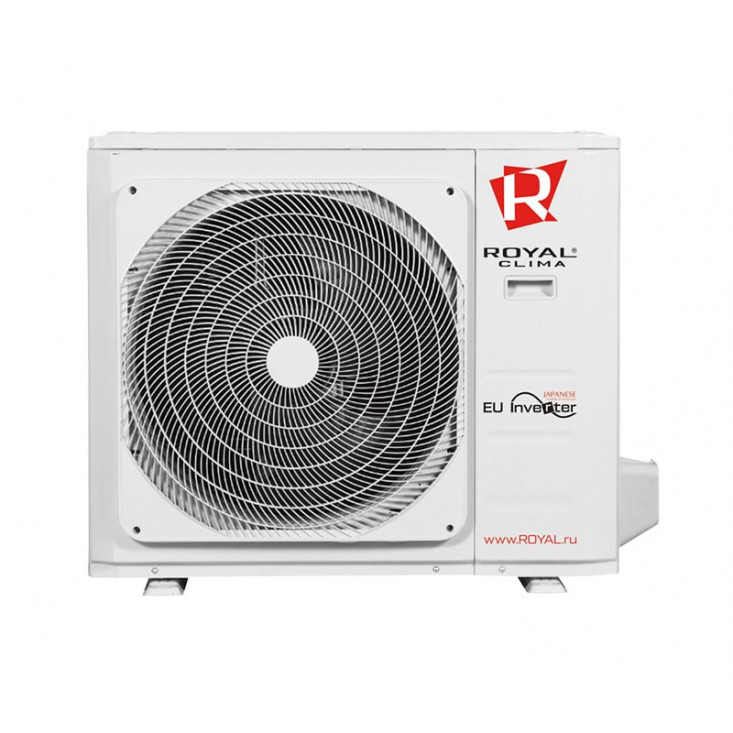 Наружный блок мульти сплит-системы Royal Clima 4RMX-28HN