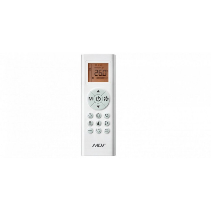 Сплит-система MDV MDSAG-09HRN1/MDOAG-09HN1 Infini Сплит-система MDV MDSAG-09HRN1/MDOAG-09HN1 Infini
