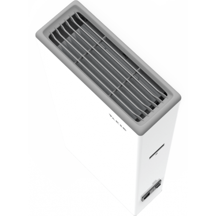 Мультикомплекс для очистки воздуха Vakio Reflash Power