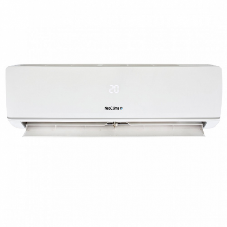 Сплит система NeoClima NS/NU-HAX36R Сплит система NeoClima NS/NU-HAX36R