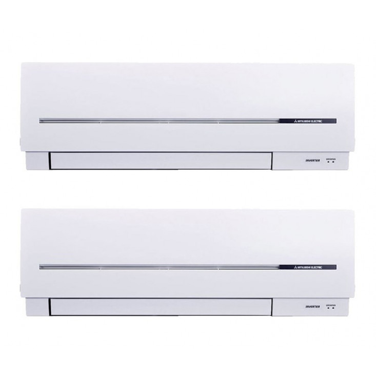 Мультисплит-система Mitsubishi Electric MXZ-5E102VA/MSZ-SF42VE/MSZ-SF50VE