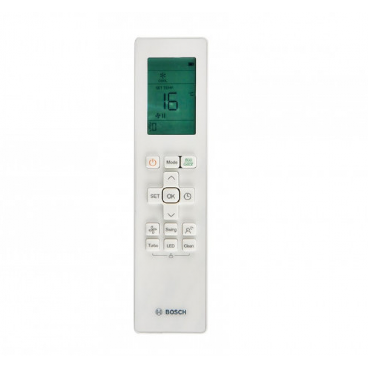 Сплит-система Bosch CLL5000 W 34 E/CLL5000 34 E Climate Line
