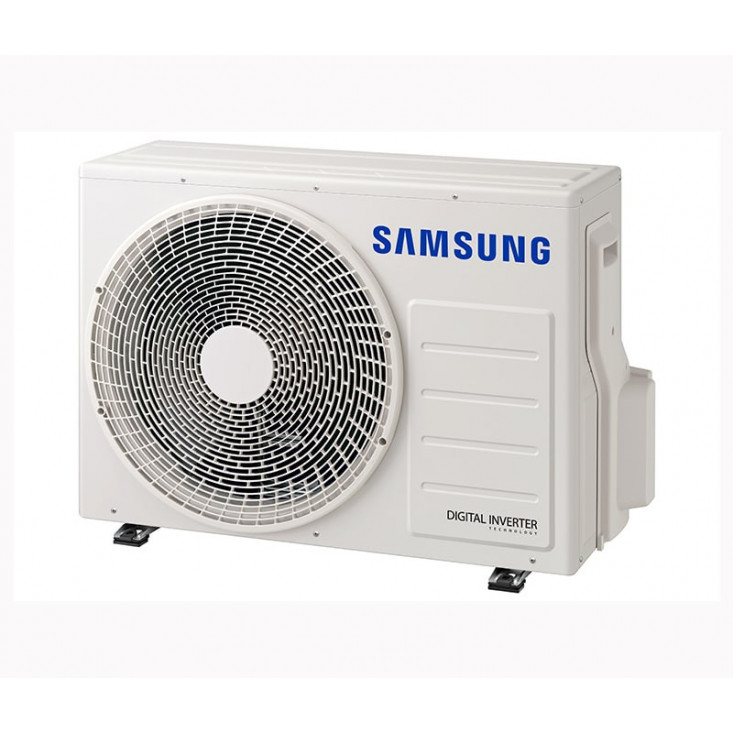 Наружный блок мульти сплит-системы Samsung AJ080TXJ4KH/EA
