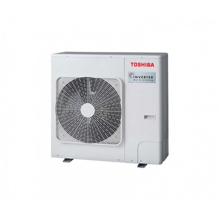 Наружный блок мульти сплит-системы Toshiba RAS-4M27UAV-E Наружный блок мульти сплит-системы Toshiba RAS-4M27UAV-E