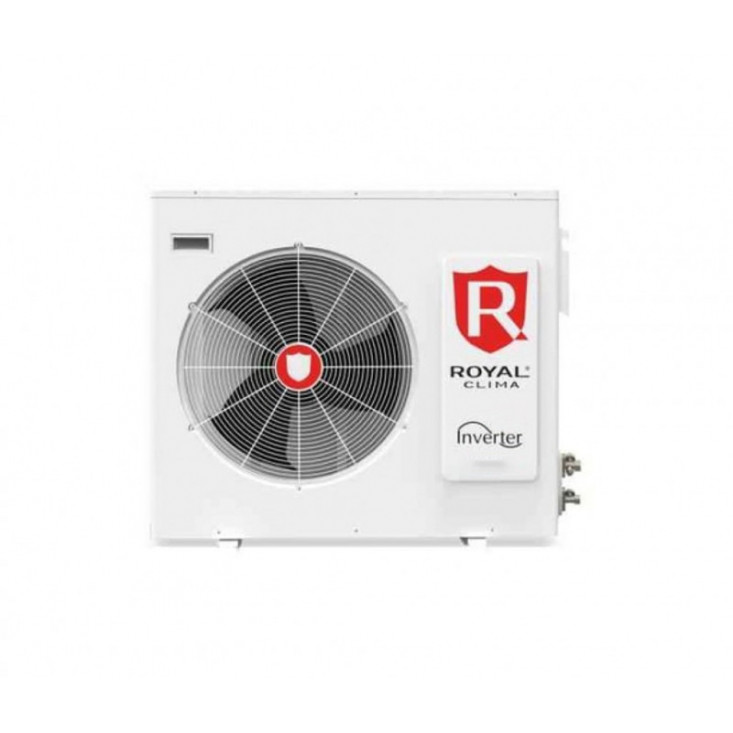 Наружный блок мульти сплит-системы Royal Clima RFM4-36HN