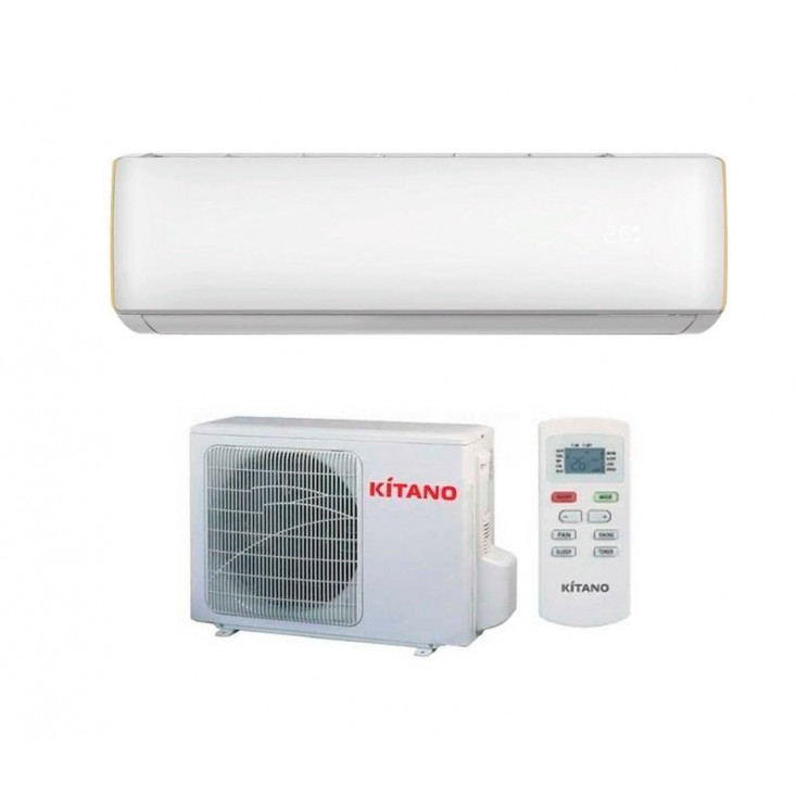 Настенная сплит-система Kitano KRD-Viki-18 Viki Inverter