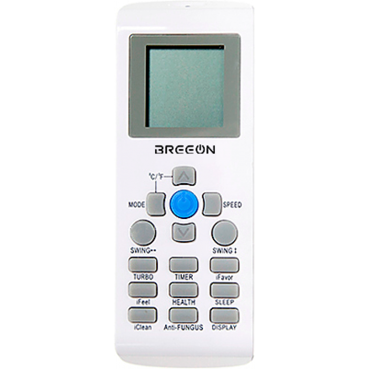 Сплит-система Breeon BRC-18AVO Vector