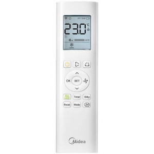 Сплит-система Midea MSAG2-07N8C2-I/MSAG2-07N8C2-O ..
